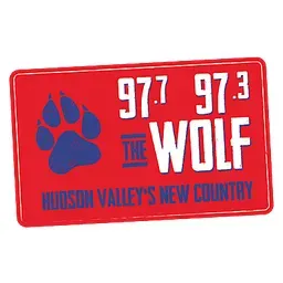 WZAD 97.3 / 97.7 The Wolf WCZX