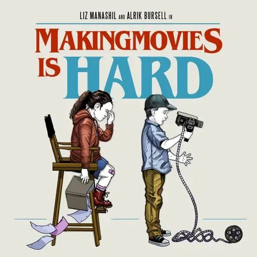 Marc Smolowitz - BONUS Throwback Interview!