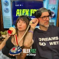 Alex Fdz en Chilango: Jueves 13 de noviembre de 2025