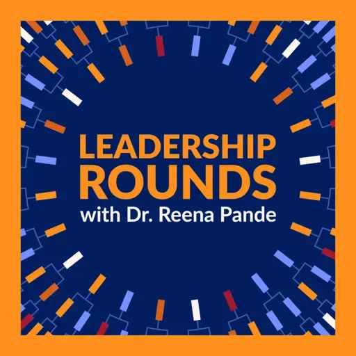 Mandy Cohen, MD, MPH: Leading at Scale Through Complexity and Crisis