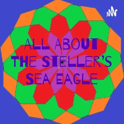 All About The Steller's Sea Eagle