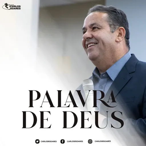 Deus conhece a sua dor (Parte 1) - Reunião 12/03/2025
