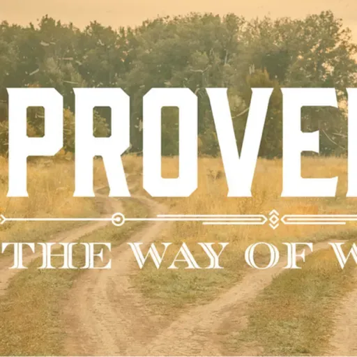 Proverbs 5