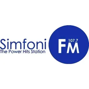 Simfoni FM langsung