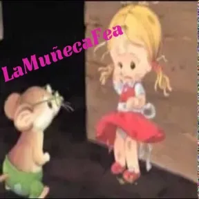 LaMuñecaFea
