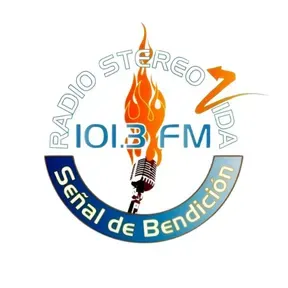Radio Stéreo Vida 101.3 FM