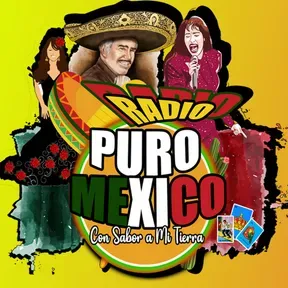 PURO MEXICO