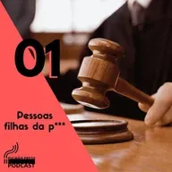 Tribunal do pulmão #1 - Pessoas filhas da p***