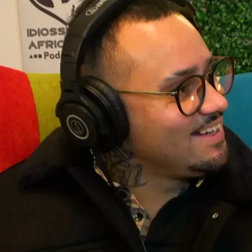 EP.172 - Que Seja Um Bom Natal (part. @PK.BORGES_INK )