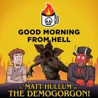 Visiting the Upside Down Unda