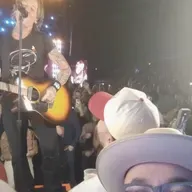 Radio Las Aguilas. Miércoles 18 de marzo de 2026: Country To Country 2026.