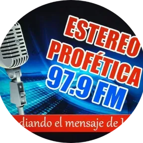 ESTEREO PROFETICA