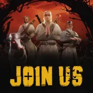 From Solo Dev to Xbox Game Showcase: The Story Behind JOIN US
