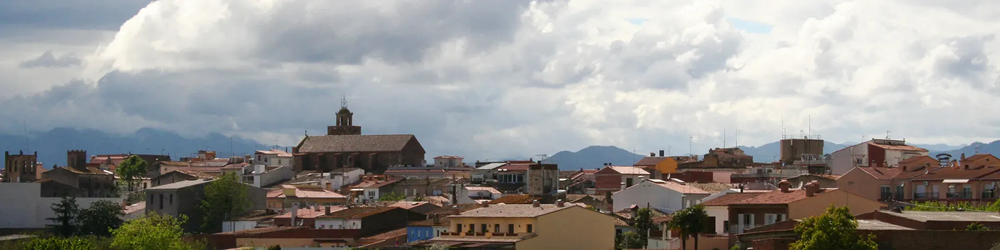 Ràdio Vidreres 95.4 FM