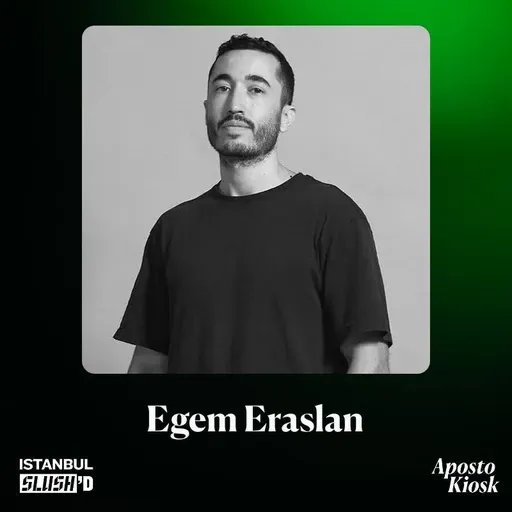 #3: Egem Eraslan | Hisse senetleri, yatırım fonları ve kripto