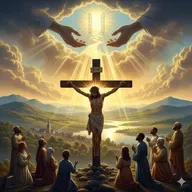 Exaltación de la Santa Cruz: LLevar y vivir la Cruz.