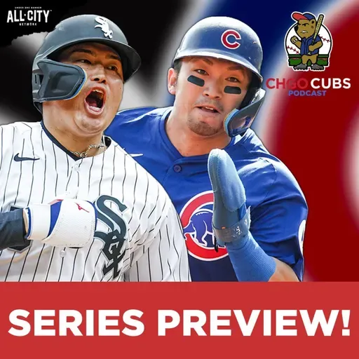 CROSSTOWN PREVIEW: Munetaka Murakami vs Seiya Suzuki SHOWDOWN!