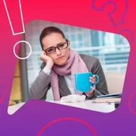 Hat man keine Lust auf Kaffee, wenn man erkältet ist?