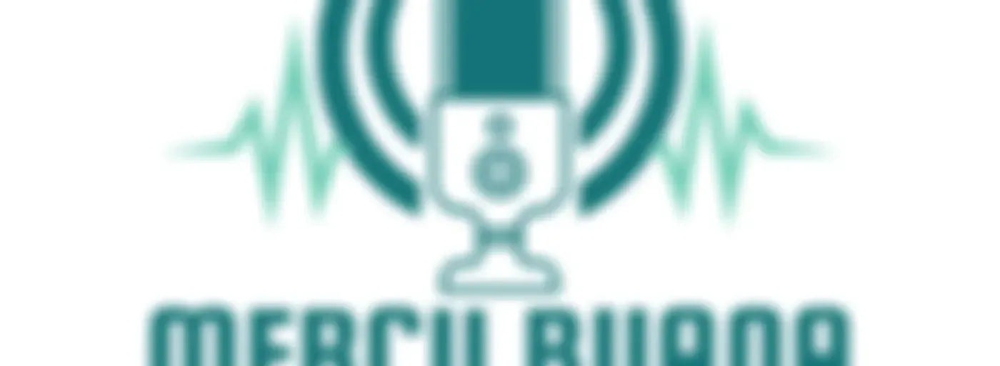 Mercu Buana Frequency Podcast