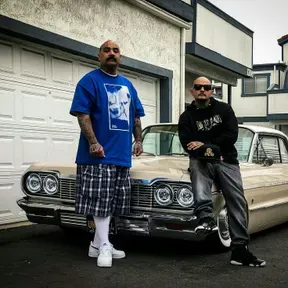 lowrider