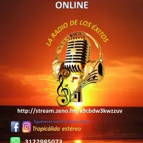 TROPICALIDAD STEREO