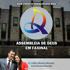 Assembleia de Deus em Faxinal