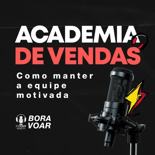 ACADEMIA DE VENDAS: Como manter a equipe motivada?