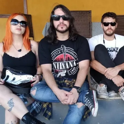 #Abutres não ouvem jazz - EP106 - Entrevista43 - Frogslake