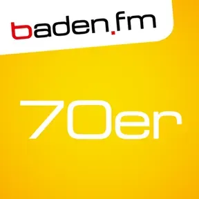 baden.fm 70er Live