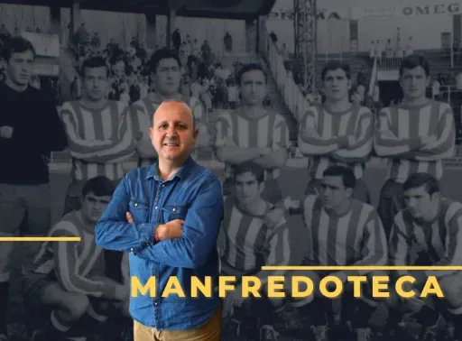 Manfredoteca (27/05/2026)