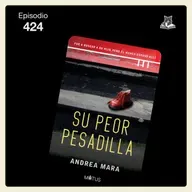 All Her Fault: del papel a la pantalla (y lo que cambia)