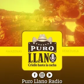 Puro Llano Radio