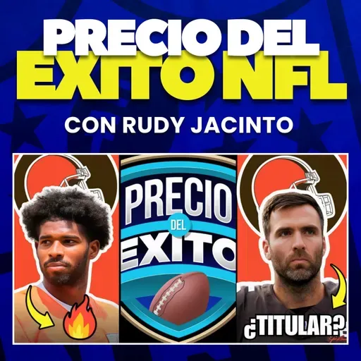 🏈 ¿Shedeur Sanders vs Joe Flacco? | Reportes De Training Camp | NFL 2025