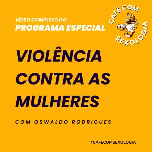 Violência contra as mulheres - Participação de Carla Zeglio - Vídeo do programa especial