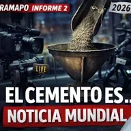 Ramapo sigue en obras (y en retraso)