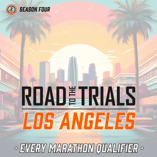 Rosa Moriello: Inside the Eugene Marathon - Where PRs and OTQs Happen