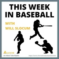 Ep. 4: Harper Injury, Santana Trade