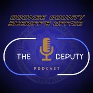 The Deputy Podcast - Season 4, Episode 9 - Summer Travel Safety Tips with Sgt. Clay Sheriff
