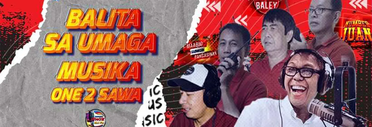 DWJE 88.1 radyo pangasinan