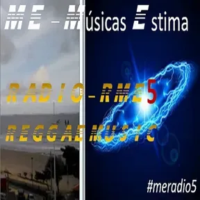 RME5 - REGGAE MUSIC
