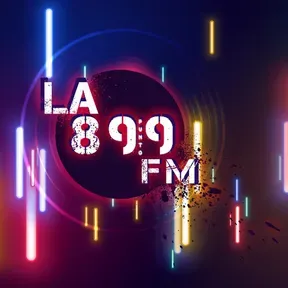 CON TO 89.9 F.M.