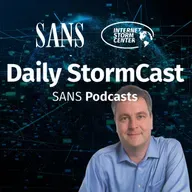 SANS Stormcast Monday, September 15th, 2025: More Archives; Salesforce Attacks; White Cobra; BSides Augusta