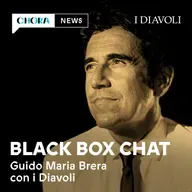 04/09 - Le incognite in un'economia di guerra | Black Box Chat