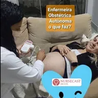 Consultoria de amamentação, acompanhamento no pré parto, parto natural e pós parto. Pessoa jurídica.