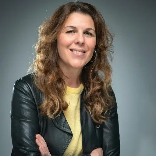 Gastro SER | Repostando con María Ritter (Guía Repsol)