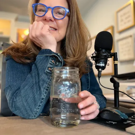 051: Feel those feelings in math class!