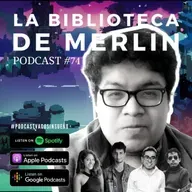 La Biblioteca de Merlín