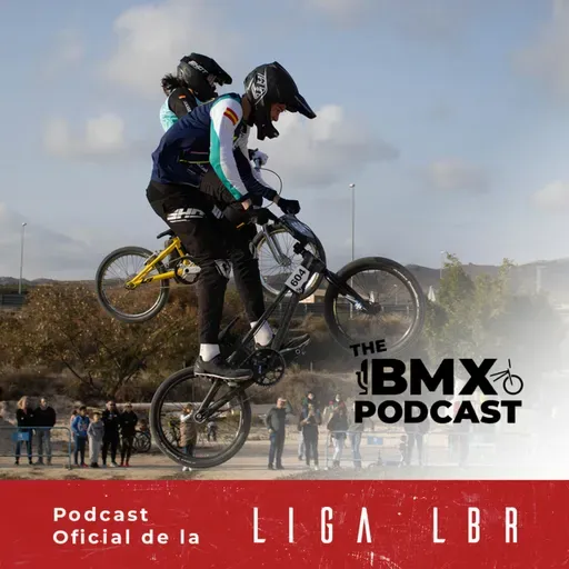 La Carrera Más Internacional Del Año - BMX Travel Open 2022| Ep. 91