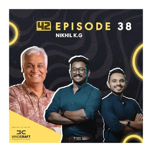 Income Secrets, CIBIL Hacks & The "Credit Card Trap" | Money Talks with Nikhil | PART 2