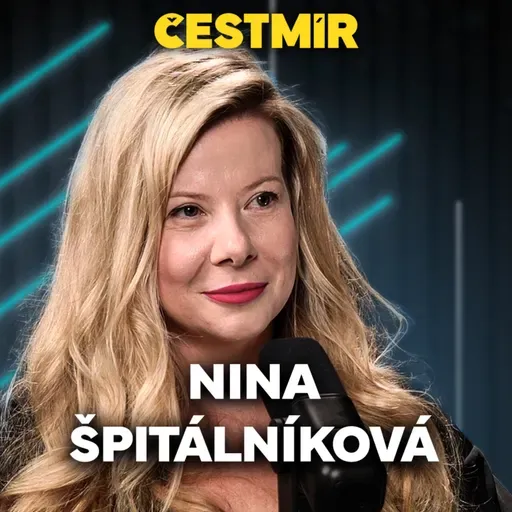 Nina Špitálníková. Nejtěžší rok života a devastující smrt, temné myšlenky matek i vystřízlivění z knižního světa